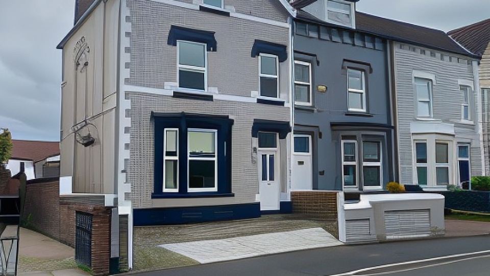 Marley Mansions Apartment - Clarendon