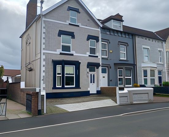 Marley Mansions Apartment - Clarendon
