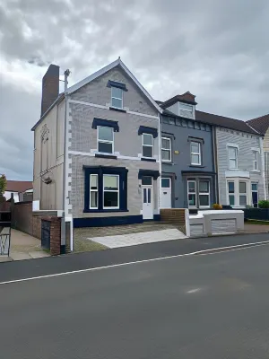 Marley Mansions Apartment - Clarendon - Wifi