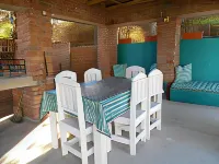 Obesa Lodge - Wifi