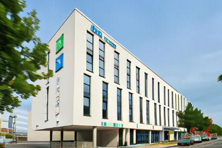 Ibis Styles Singen