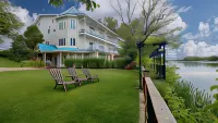 Auberge Handfield et Spa Hotels in Saint-Hyacinthe
