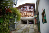 746 Pousada Hotels in Cachoeiras de Macacu