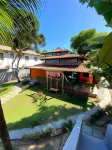 Pousada Tropicália