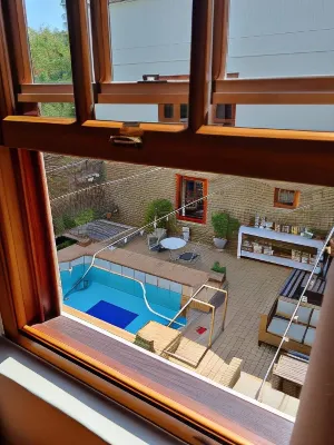 Barrydale Karoo Lodge - Boutique Hotel Barrydale 호텔