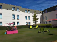 Ibis Styles Compiegne Hotels in Margny-lès-Compiègne