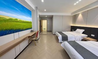 Qingyun Collection Hotel