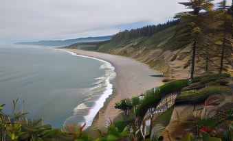 Hotel Arcata