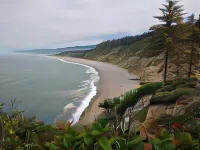 Hotel Arcata Hoteles en Blue Lake