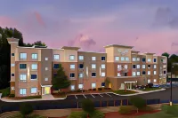 TownePlace Suites Goldsboro Hotels near Willow Dale Cemetery