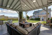 Nantucket Inn - Anacortes - Inns