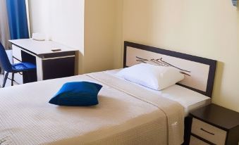 Beryozka Hotel