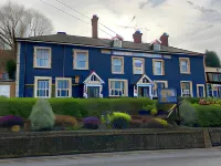 Harper's Steakhouse with Rooms, Haslemere Các khách sạn ở Milland