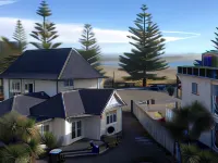Cave Rock Guest House Hotels near Mount Pleasant