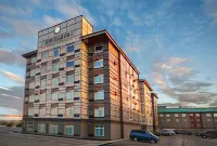 Sandman Hotel Calgary Airport
