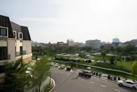 Sline Hotel - the Manor Hotels in Hương Thủy