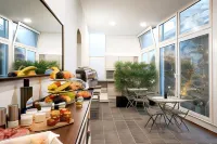 Centosedici Rooms - balcone