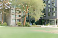 West Coast Suites at UBC