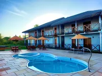 Pousada Ventos do Norte Hoteles en Barra Grande