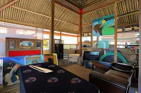 NewAlasKuliner & HomestayWatulumbung Các khách sạn ở Purwosari