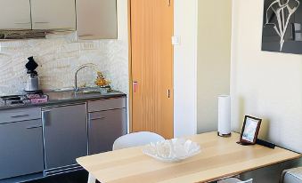 Apartments Business Flats Brussels Airport - Housity