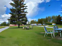 Airport Inn Hotels in Quesnel