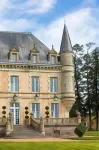 Chateau de La Goujonnerie