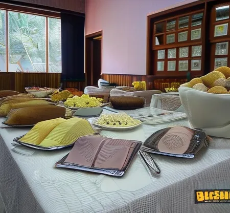 Hotel Guanxi Hotels in Monte Verde