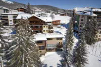 Hotel Astoria - acceptant les animaux