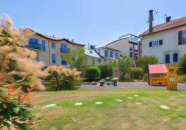 Résidence Pierre & Vacances Premium Haguna