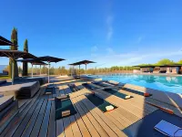 Torre de Palma Wine Hotel, Monforte, a Member of Design Hotels Hotels in Vaiamonte