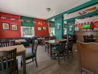 The Earl of Derby - Inns