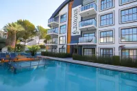 Juglans Suites - Beach