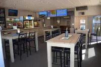 Commercial Hotel Motel Lithgow - bar