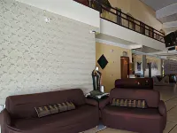 Pousada Santa Rita Hotel a Abadiânia