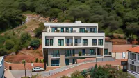 Hotel Aquilo Các khách sạn ở Kaluderac