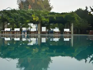 Masseria Montelauro