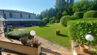 Country Hotel Poggiomanente Hotels in Province of Perugia