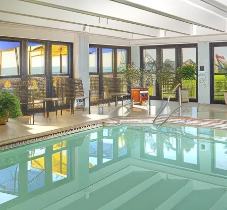 Capes Hotel