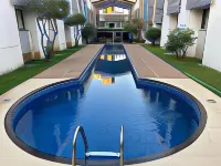 Fórmula Arrey Hotel - Teresina - Wifi