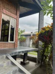 Edhost d'Castillo Hotels in Sewon