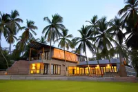 Kethaka Aga - Pet friendly