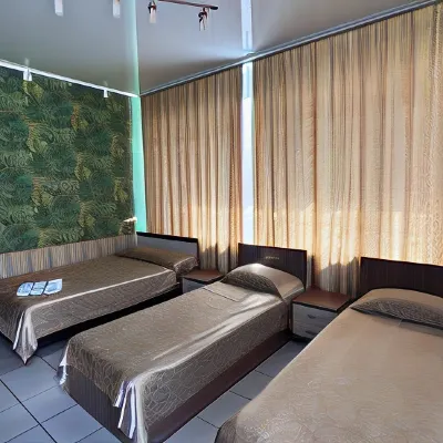 Oasis Hotel - Hostel Hotels in 