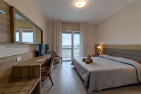 Hotel Smeraldo فنادق في أبانو ترمي