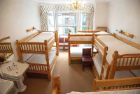 Llandudno Hostel Hotels near Happy Valley Road Beach
