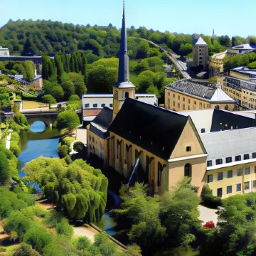 Hotel Vauban Отели рядом с достопримечательностью «Гар»