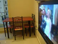 Red Tower Furnished Apartments Hotel di Fahaheel