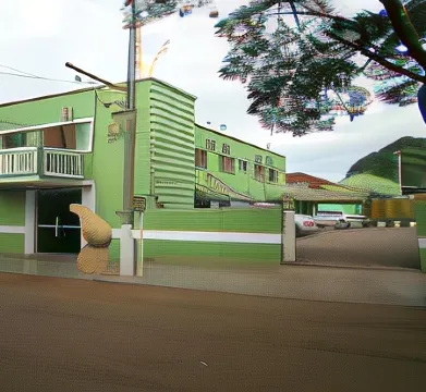 Hotel Figueira Palace