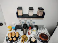 Hostel Central - Nhà nghỉ