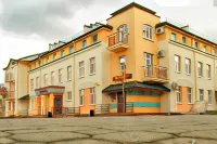Slavia Hotel